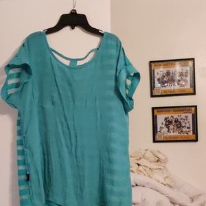 I Mine too 2 x shirt